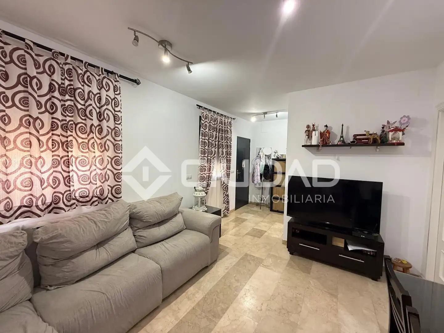 Living room of Houses for sale in Chipiona