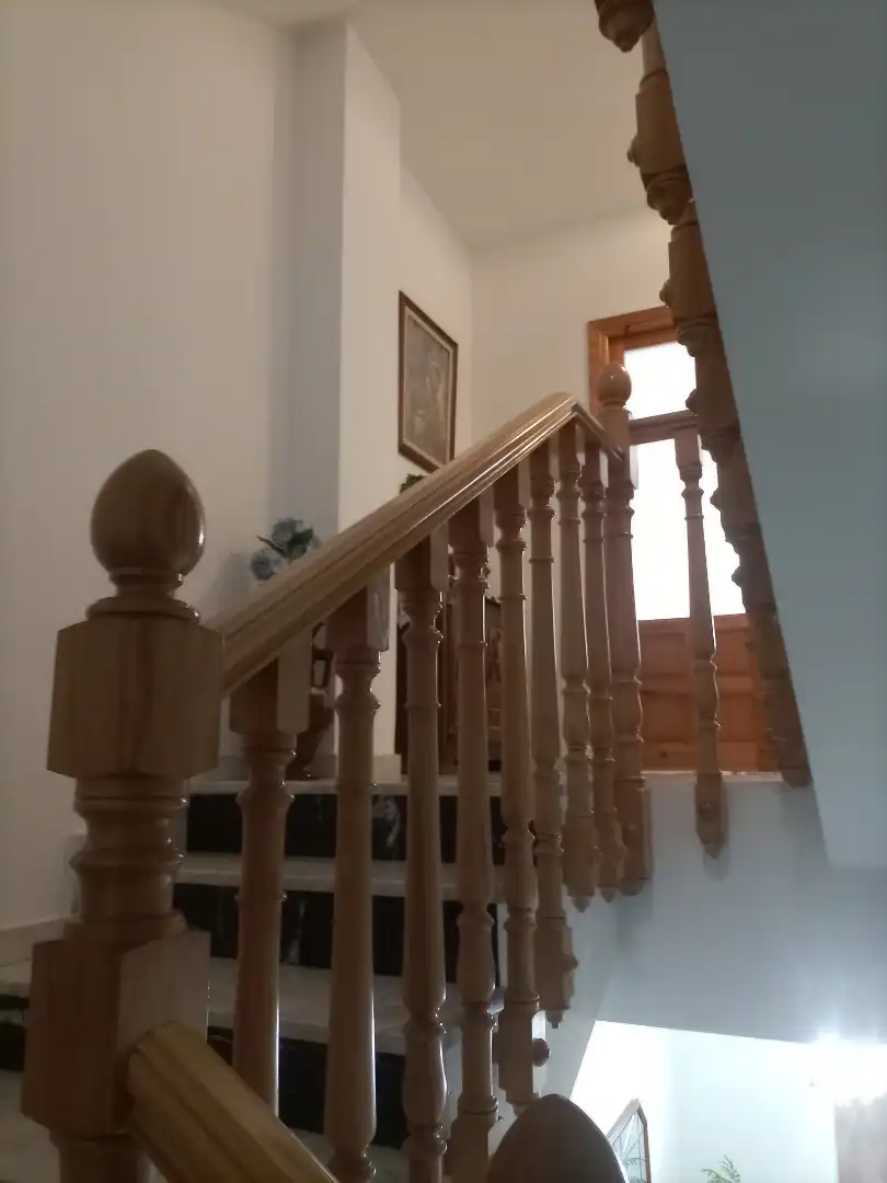 Casa o xalet en venda en Alpujarra de la Sierra amb Aire condicionat, Calefacció i Jardí privat