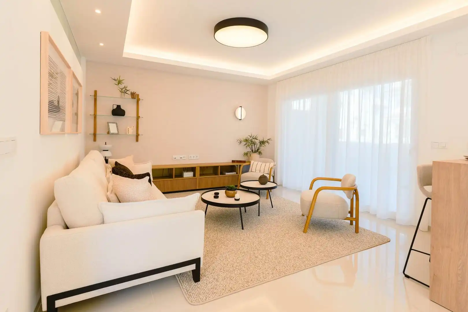 Penthouse with terrace for sale in Rojales, imagen 5