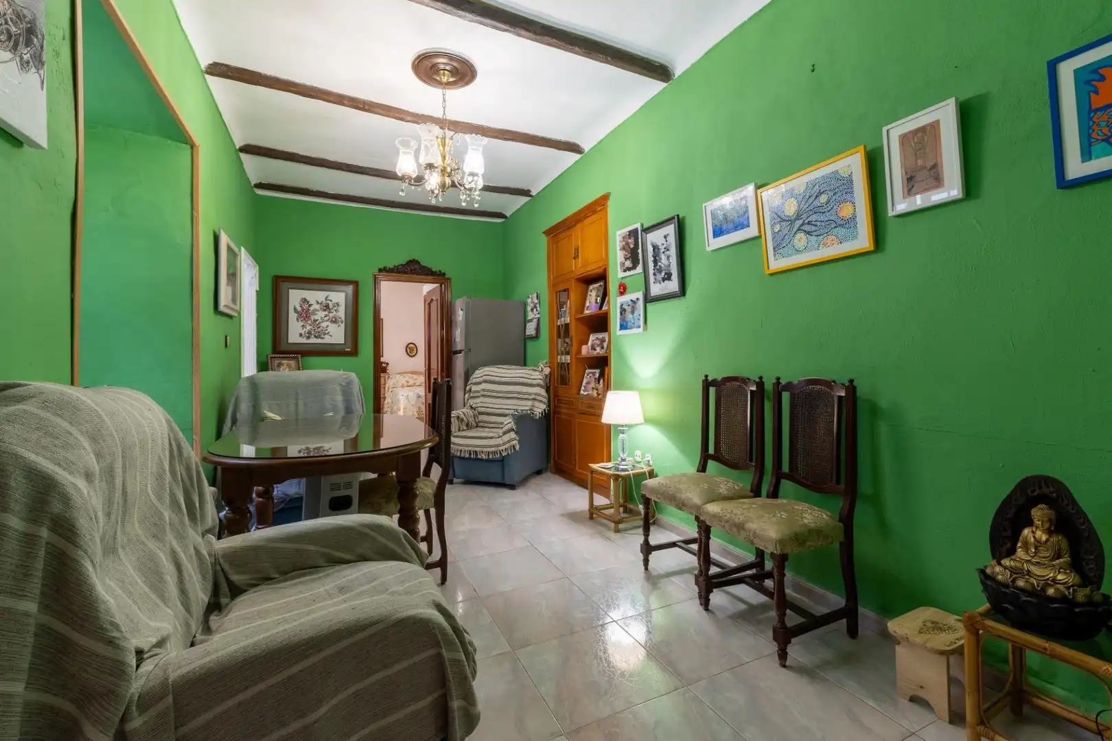 Casa o chalet en venta en Córdoba con Aire acondicionado, Terraza y Balcón