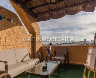 Terrace of Duplex for sale in San Fernando  with Terrace and Community pool