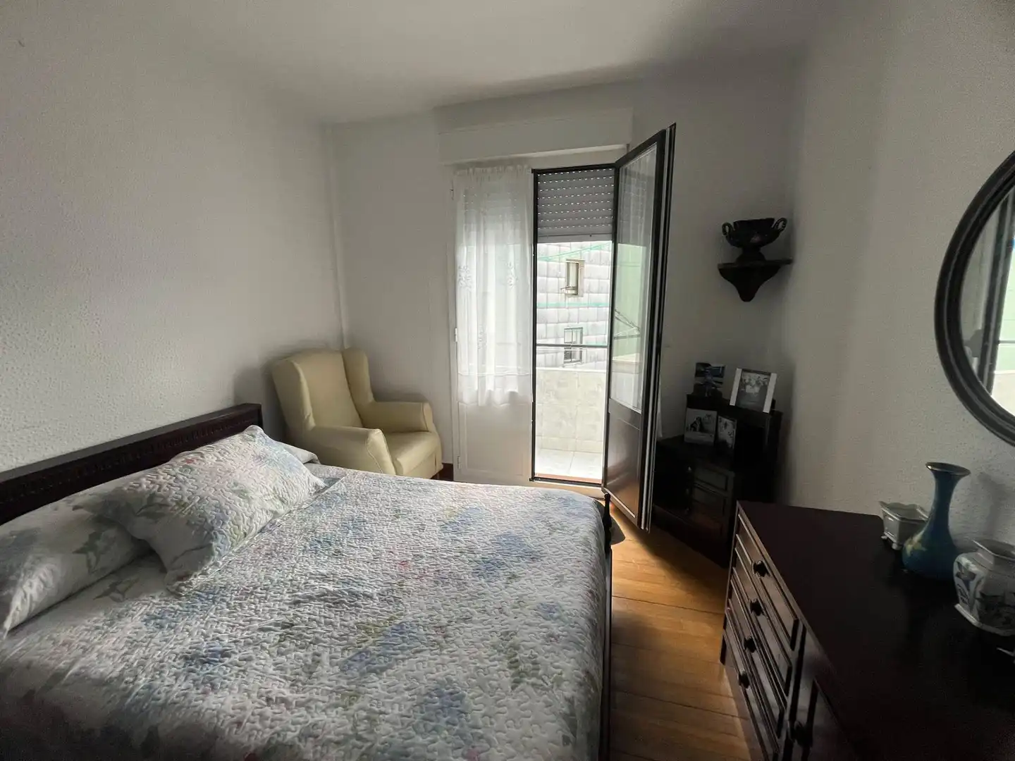 Habitación de Piso en venta en Bermeo con Balcón