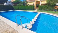 Piscina de Apartament en venda en Castell-Platja d'Aro amb Terrassa