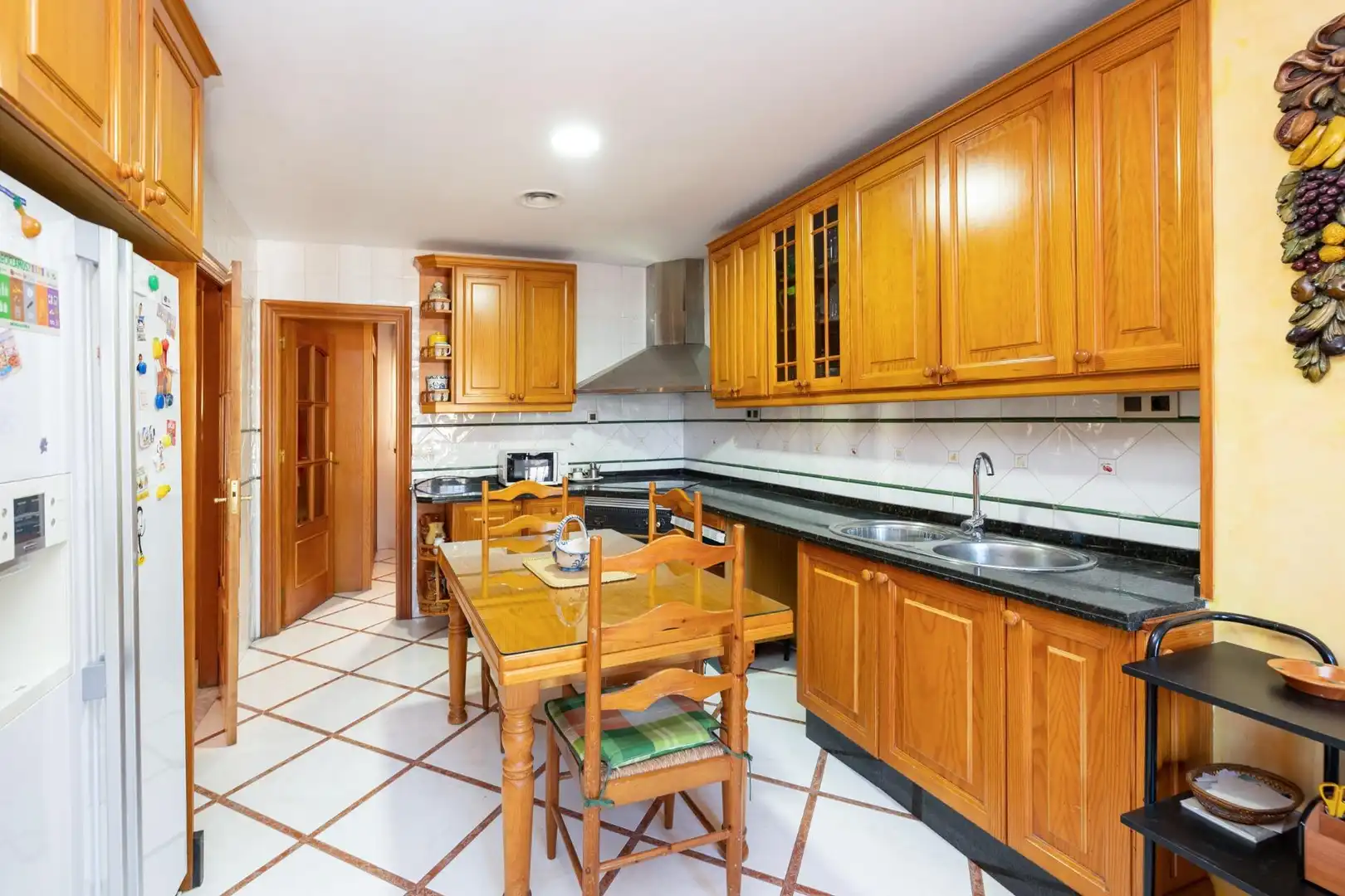 Casa o xalet en venda a BRUSELAS, 16, Barrio de Zaidín