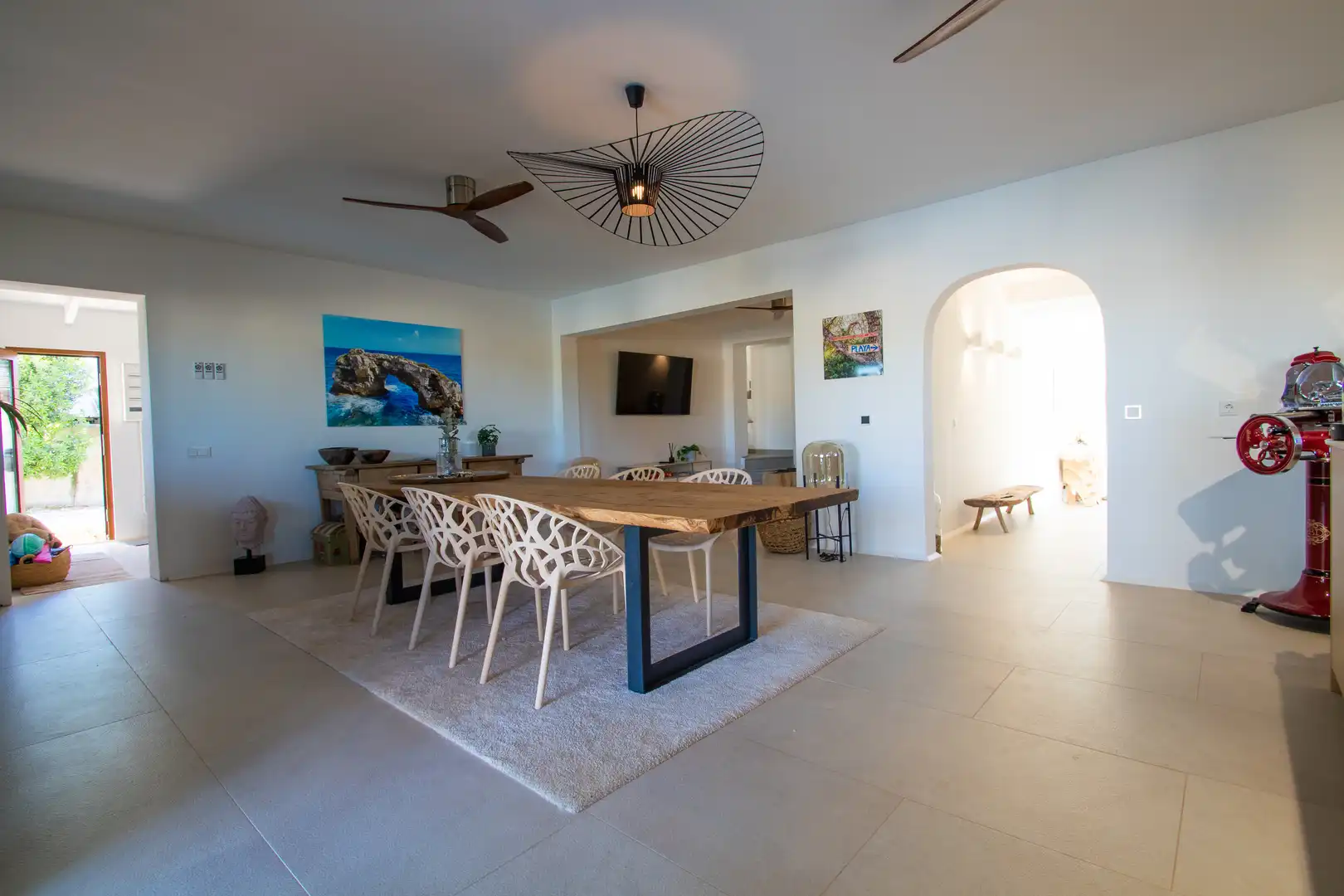 Casa rústica con piscina en venta en Llucmajor pueblo, imagen 16