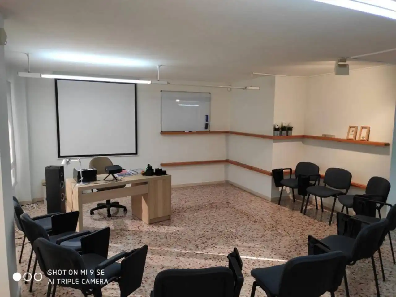 Oficina con ascensor en venta en Plaza de Toros - Avenida Chapí - Trinquete