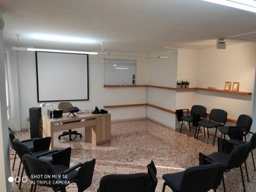 Oficina con ascensor en venta en Plaza de Toros - Avenida Chapí - Trinquete