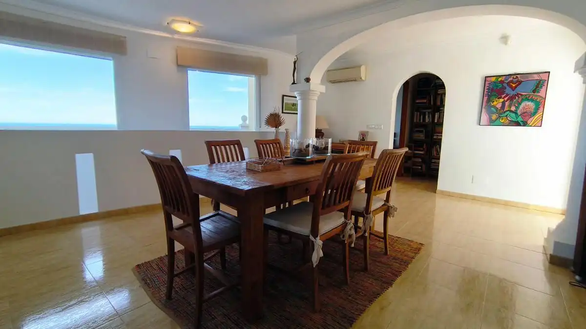 Haus mit Pool zum Verkauf in La Sella, imagen 13