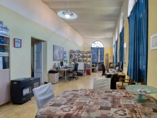Casa rústica amb terrassa en venda a Carrer de l'Aigüeta, imagen 28