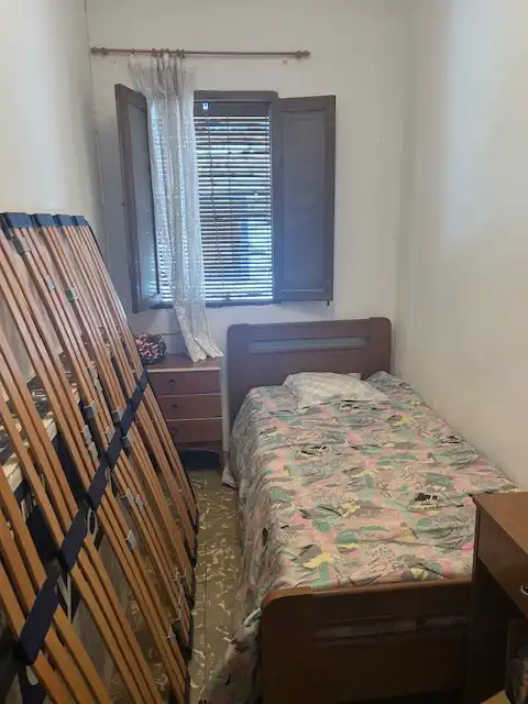Habitación de Casa o chalet en venta en Corbera con Aire acondicionado, Terraza y Amueblado