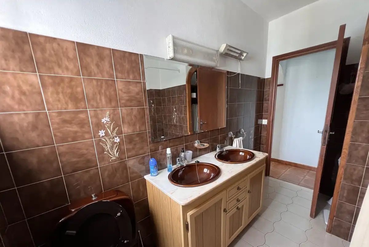 Villa mit Pool zum Verkauf in Avenida Parque Selwo s/n, imagen 15