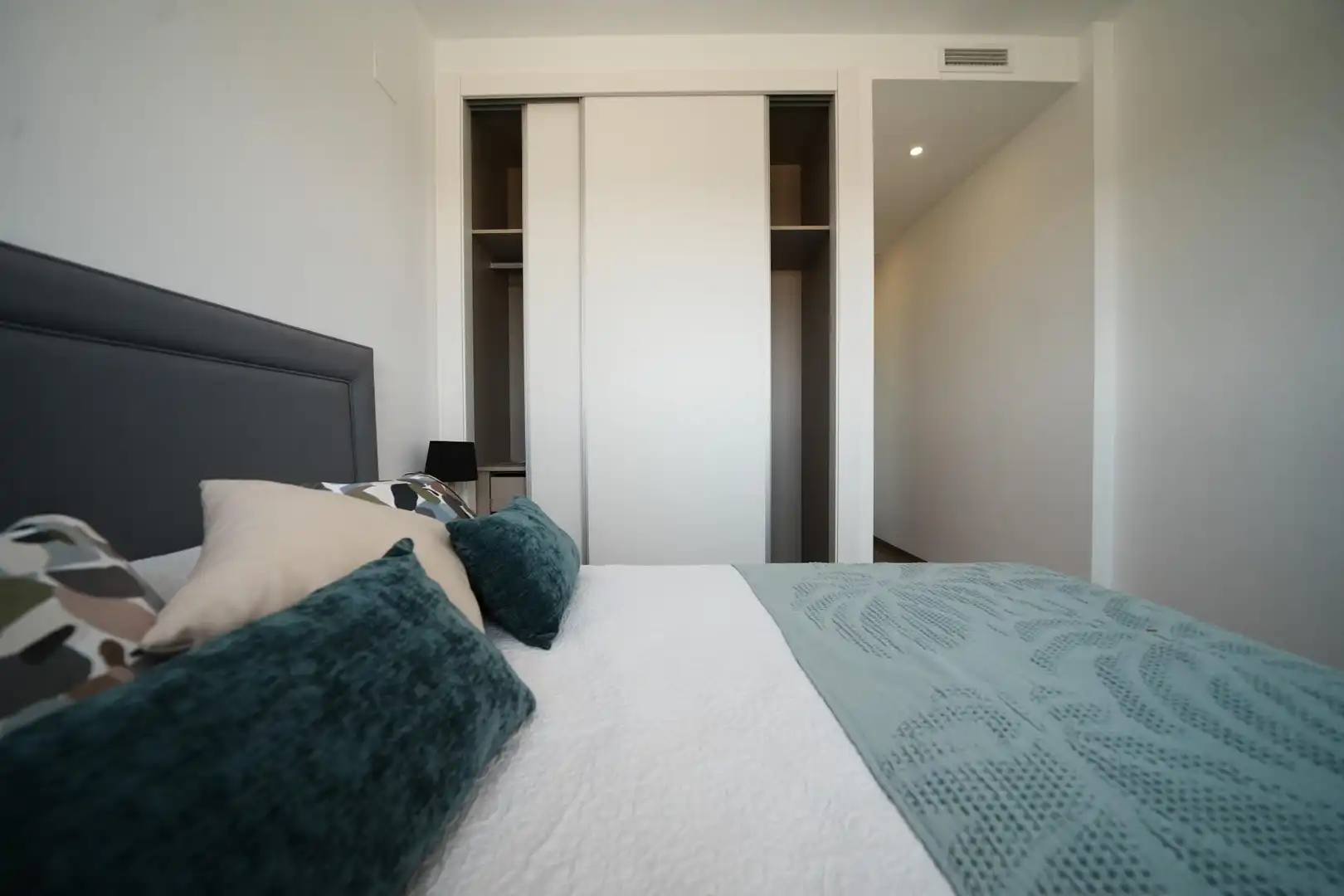 Attique avec piscine à vendre à Balcón de Finestrat - Terra Marina, imagen 30