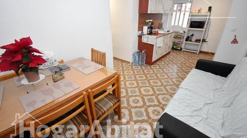 Foto 3 von Wohnung zum Verkauf in Calle Hermanos Quintero, Ensanche - Parque del Oeste, Castellón de la Plana / Castelló de la Plana