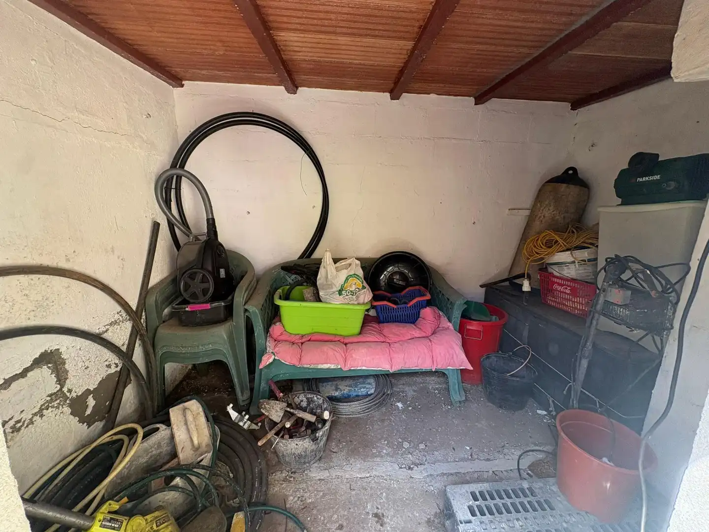 Houses for sale in Chiclana de la Frontera  with Private garden, Storage room and Swimming Pool