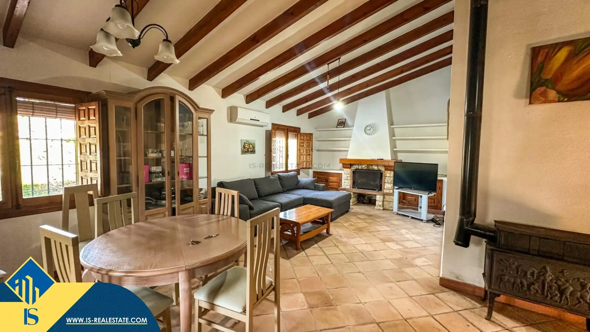 Villa mit Pool zum Verkauf in Orihuela Costa, imagen 9