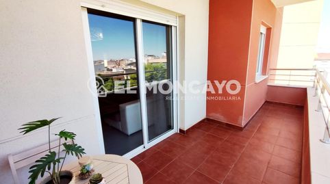Foto 4 de Apartament en venda a Almoradí, Alicante