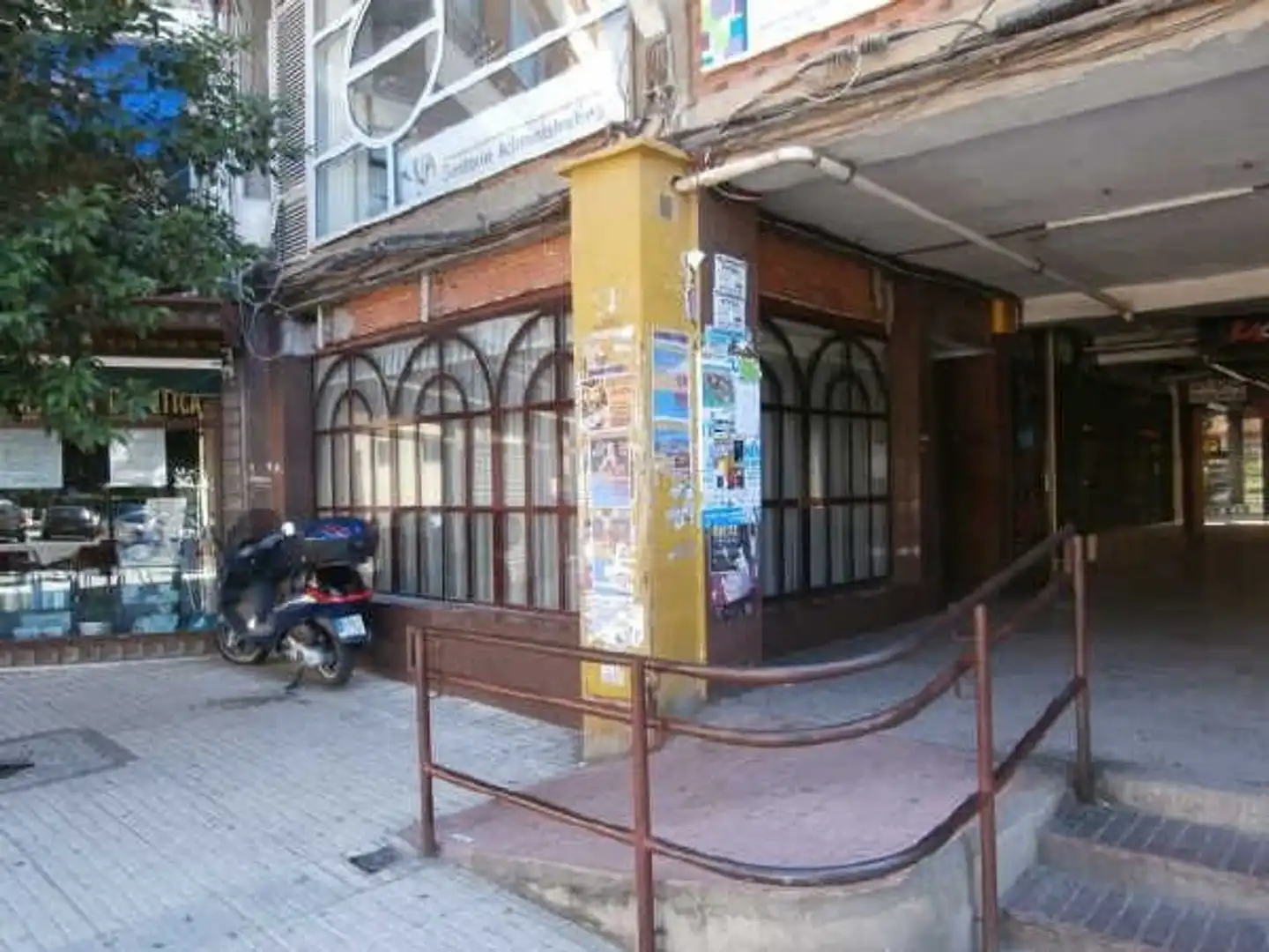 Business premises for sale in Calle Alejandro Prieto, imagen 8