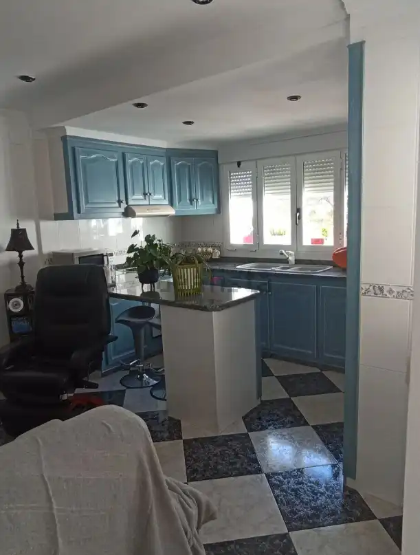Adosado con terraza en venta en Barx, imagen 3