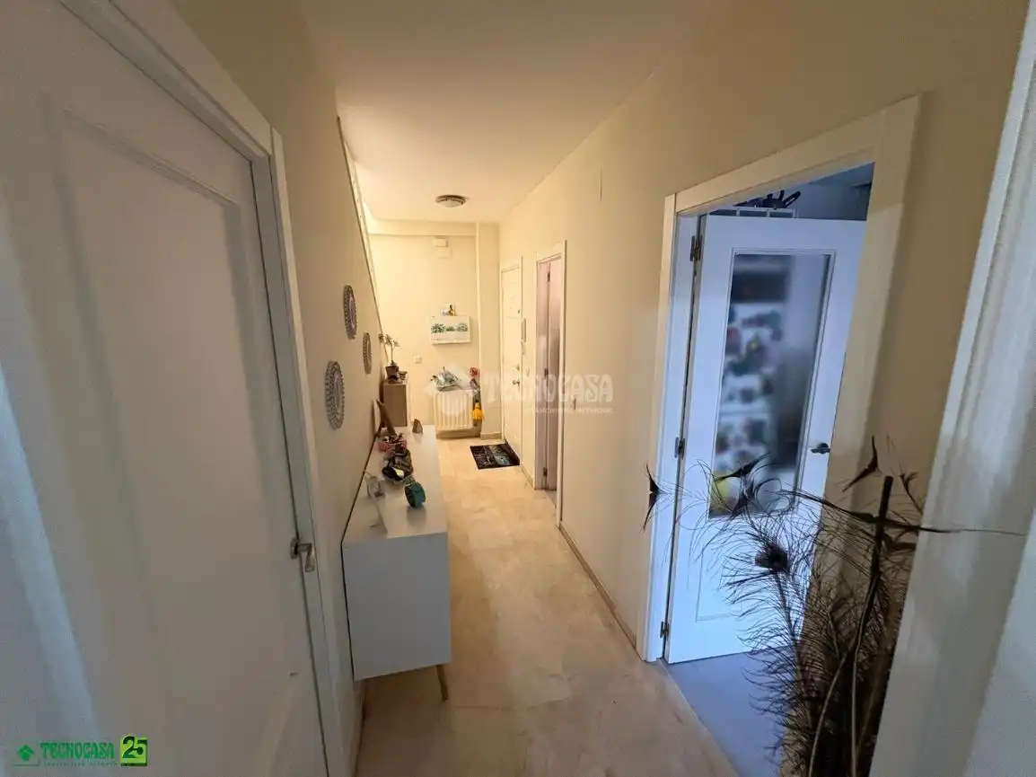 Casa adosada en venta en C. las Viñas, Miguelturra