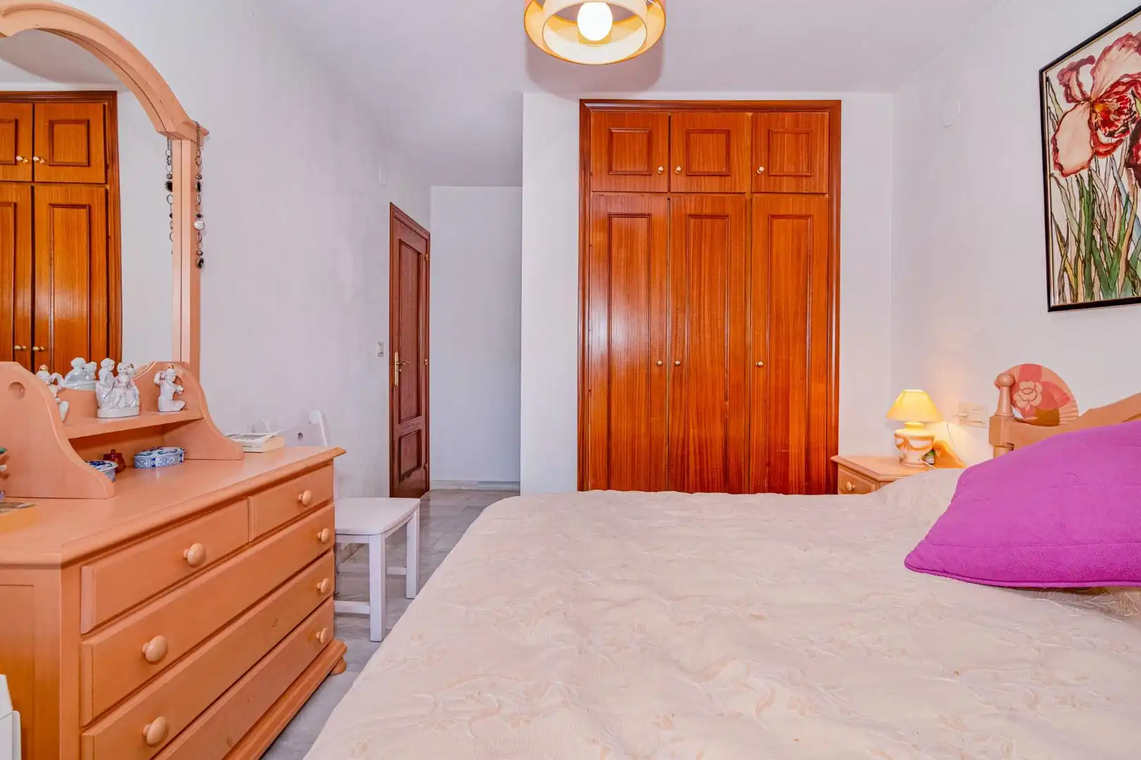 Apartament en venda a SAN CRISTOBAL, Almuñecar Centro