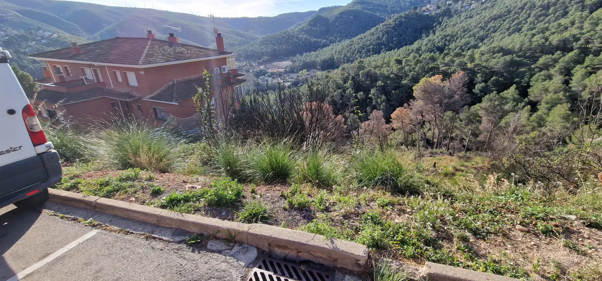 Residential land for sale in Carrer Doctor Cuatrecasas 63, imagen 4