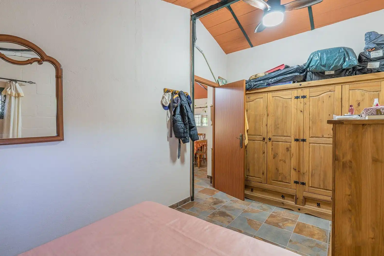 Landhaus zum Verkauf in DEHESA DEL BOYAL, imagen 35