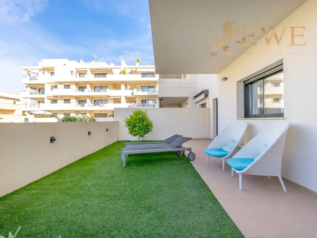 Apartment zum Verkauf in Calle Pimienta, imagen 6