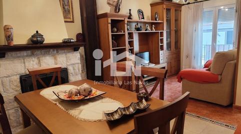 Foto 3 de Casa o xalet en venda a Gervasio Esteban, Las Navas del Marqués , Ávila