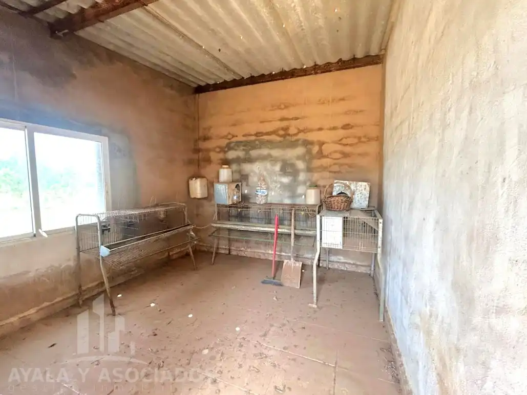 Finca rústica en venta en Cartagena con Aire acondicionado, Calefacción y Trastero
