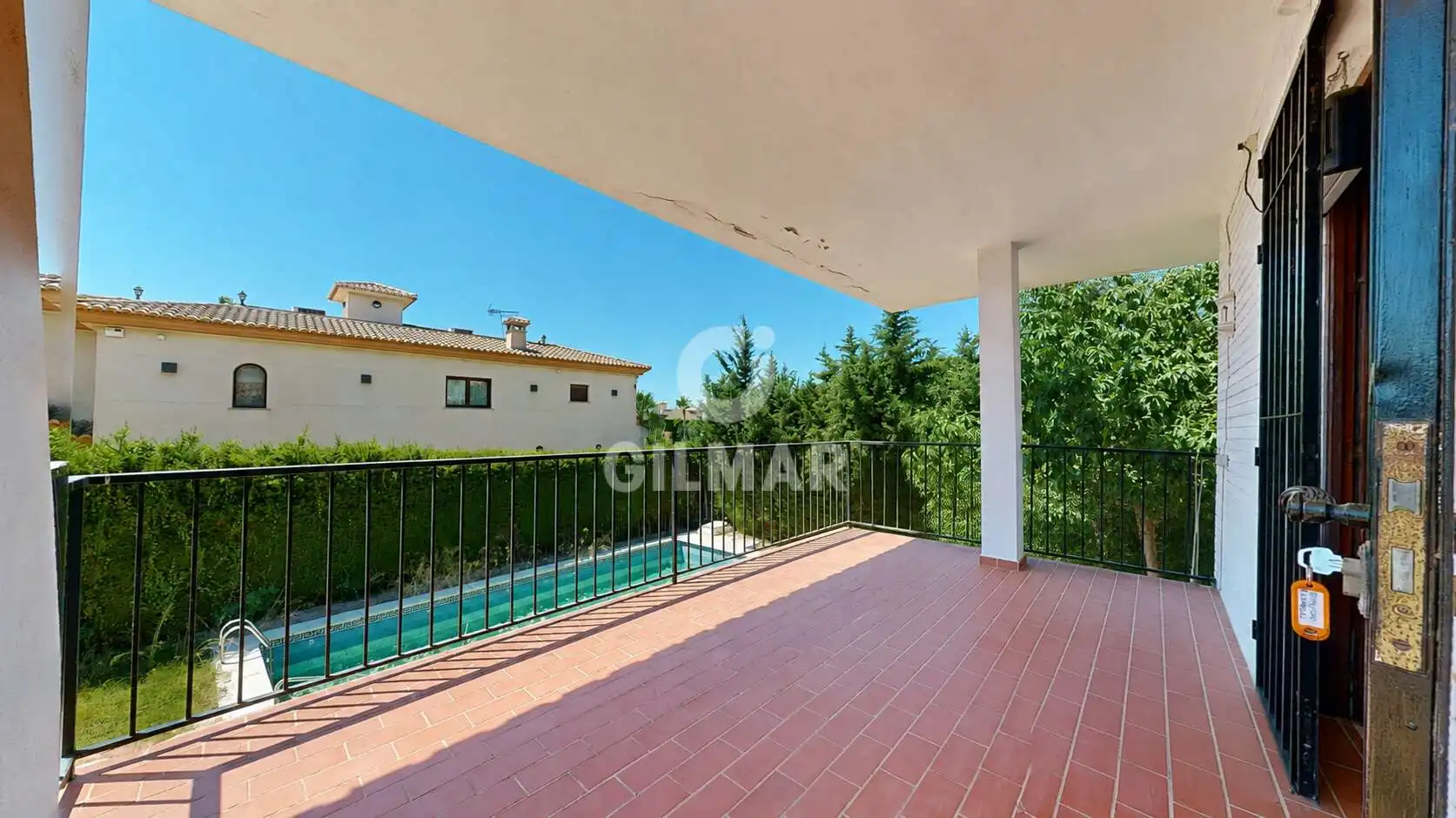 Chalet con piscina en venta en La Capellanía - El Higuerón, imagen 21