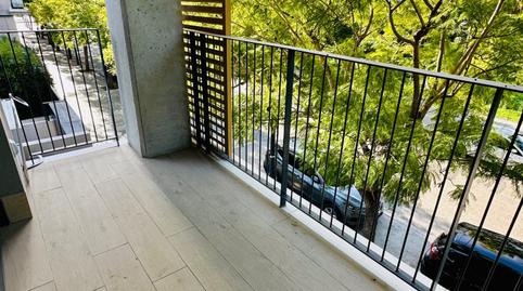 Foto 2 de Apartamento de alquiler en Carrer Llauradors, 3, La Punta, Valencia