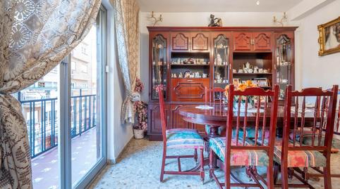 Foto 4 de Pis en venda a Avenida de Barcelona, Barrio de Zaidín, Granada