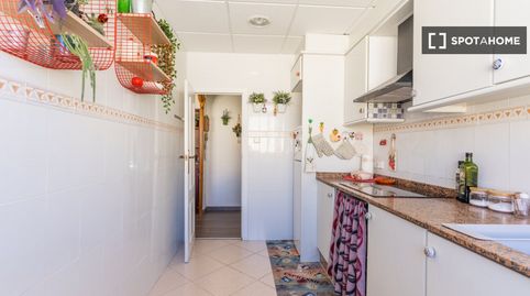Foto 5 de Piso de alquiler en El Cabanyal - El Canyamelar, Valencia Capital