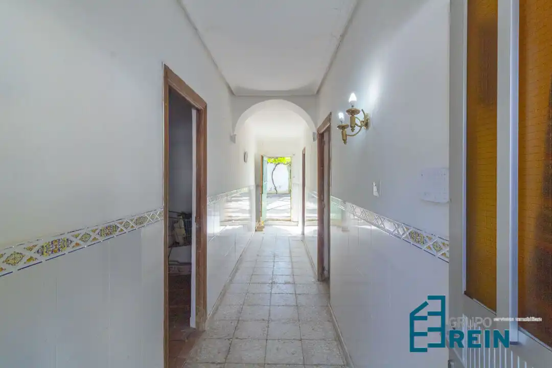 Casa o chalet en venta en Magán con Trastero