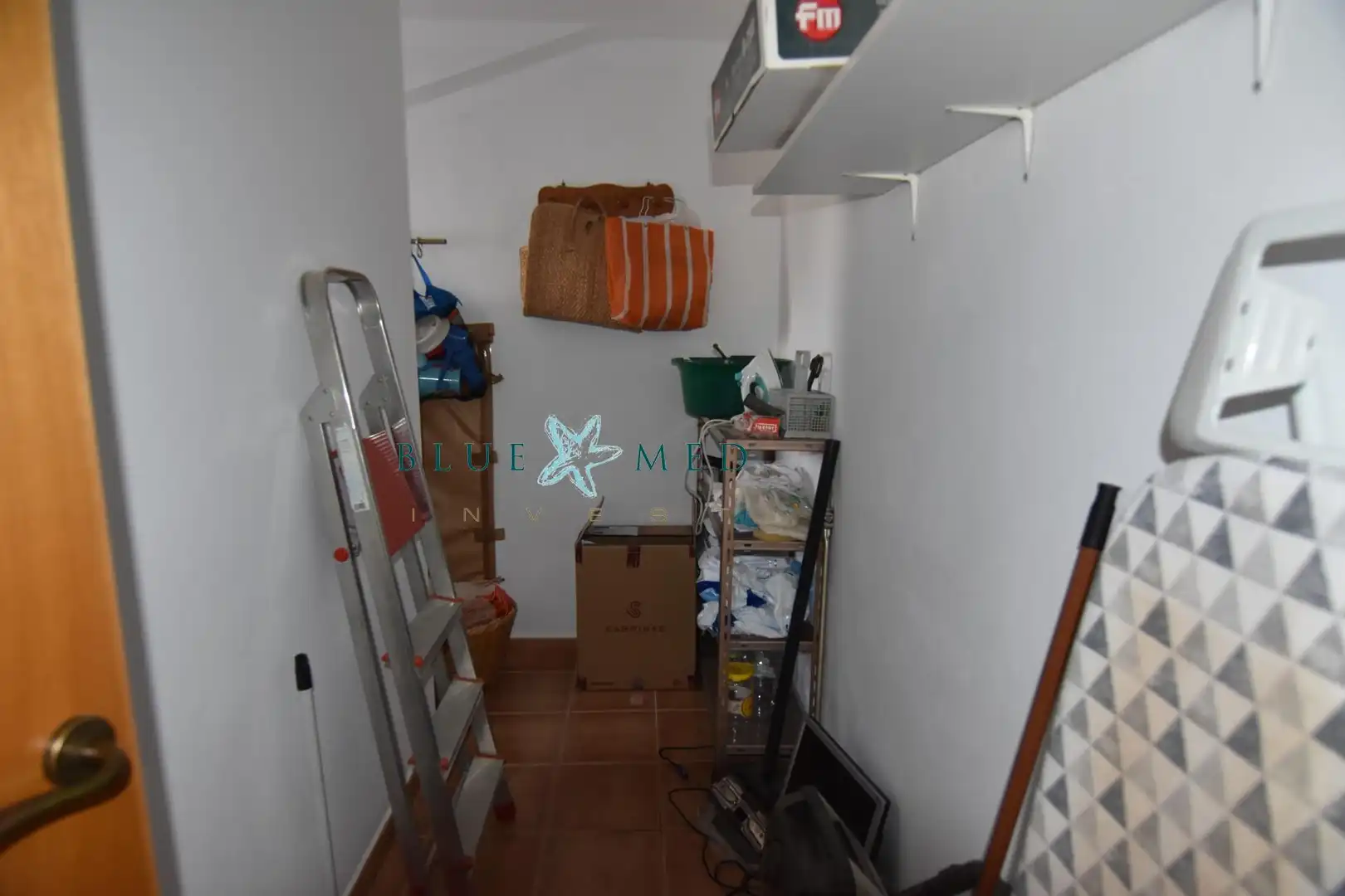 Maison rustique avec jardin à vendre à Mazarrón Casco Urbano, imagen 68