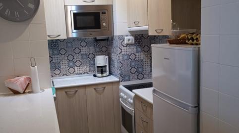 Foto 2 de Piso de alquiler en La Volta, Peñíscola / Peníscola