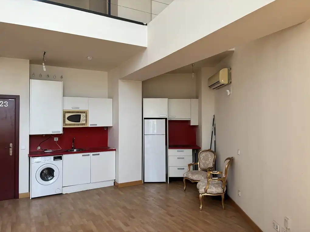 Loft with pool for sale in Vega de la Moraleja, imagen 3