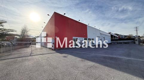 Foto 3 von Fabrikhallen zur Miete in Sant Andreu de la Barca, Barcelona