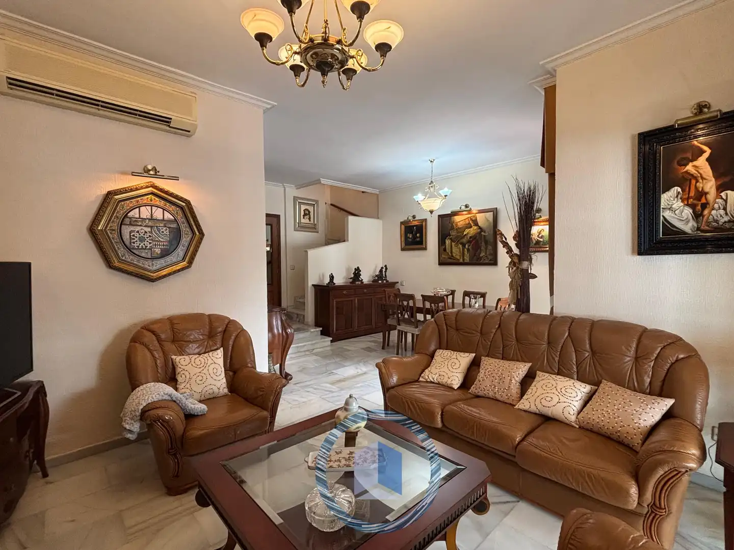 Chalet en venta en Cerros de Montequinto, imagen 42