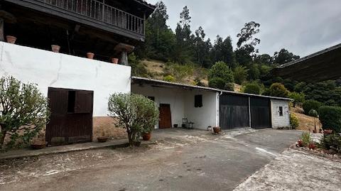 Foto 4 de Casa adosada en venda a Aldea Peñaullan, 111, Pravia, Asturias