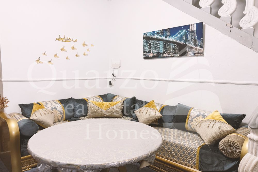 Living room of House or chalet for sale in Corbera  with Heating, Terrace and Storage room