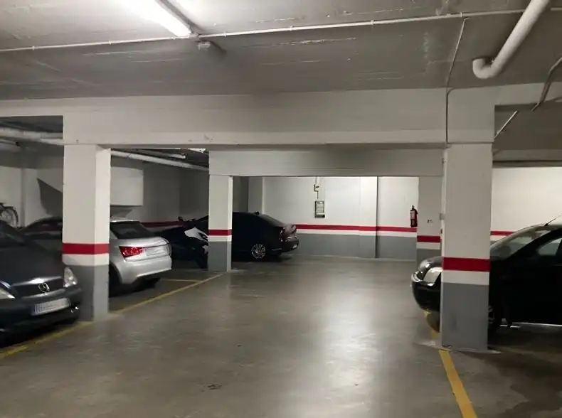 Parking de Garaje en venta en Valencia