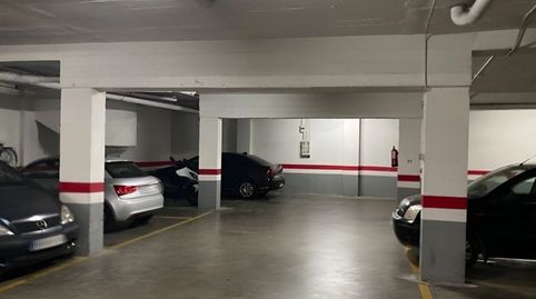 Foto 3 de Garaje en venta en Carrer del Lliri, 9, El Grau, Valencia Capital