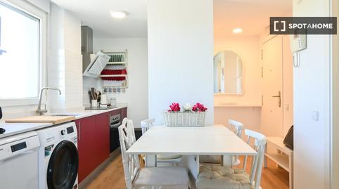 Photo 3 of Apartment to share in Cuatro vientos,  Madrid Capital