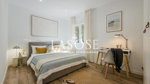 Foto 4 de Apartamento de alquiler en Carrer Corsega, La Nova Esquerra de l'Eixample,  Barcelona Capital