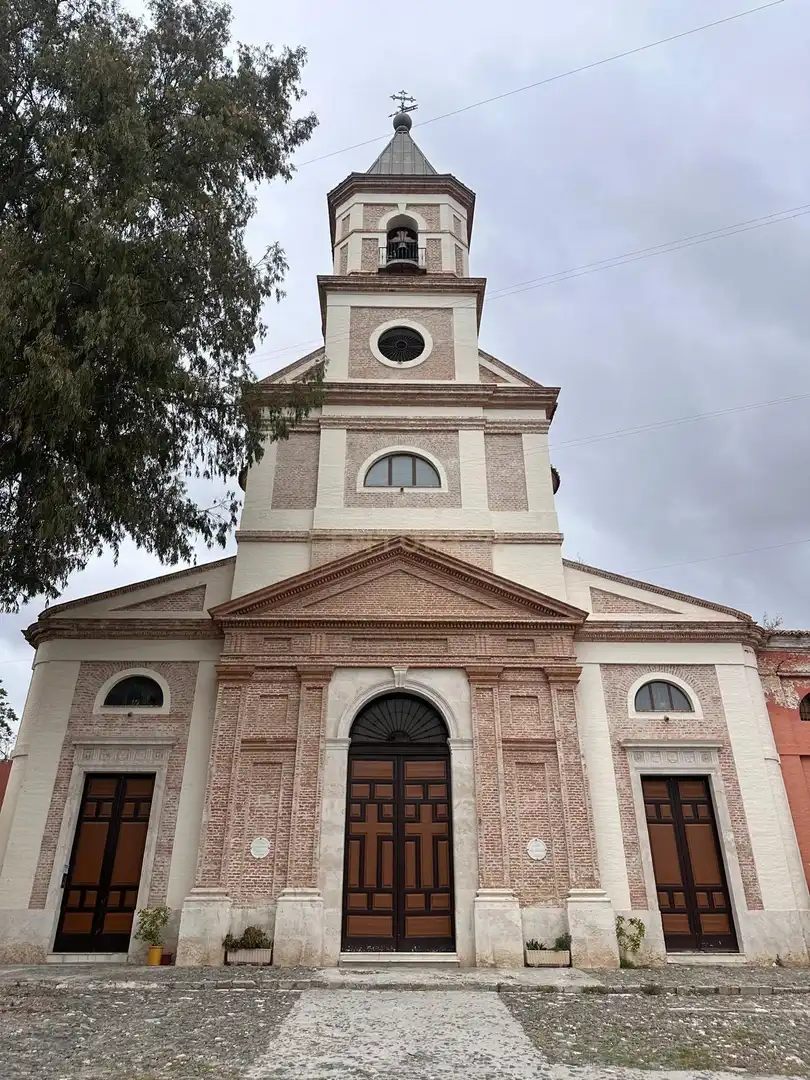 Exterior view of Land for sale in Málaga