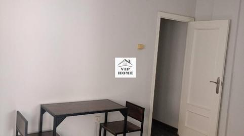 Foto 5 de Pis de lloguer a Calle Blasco Ibáñez, 18, Centro, Albacete