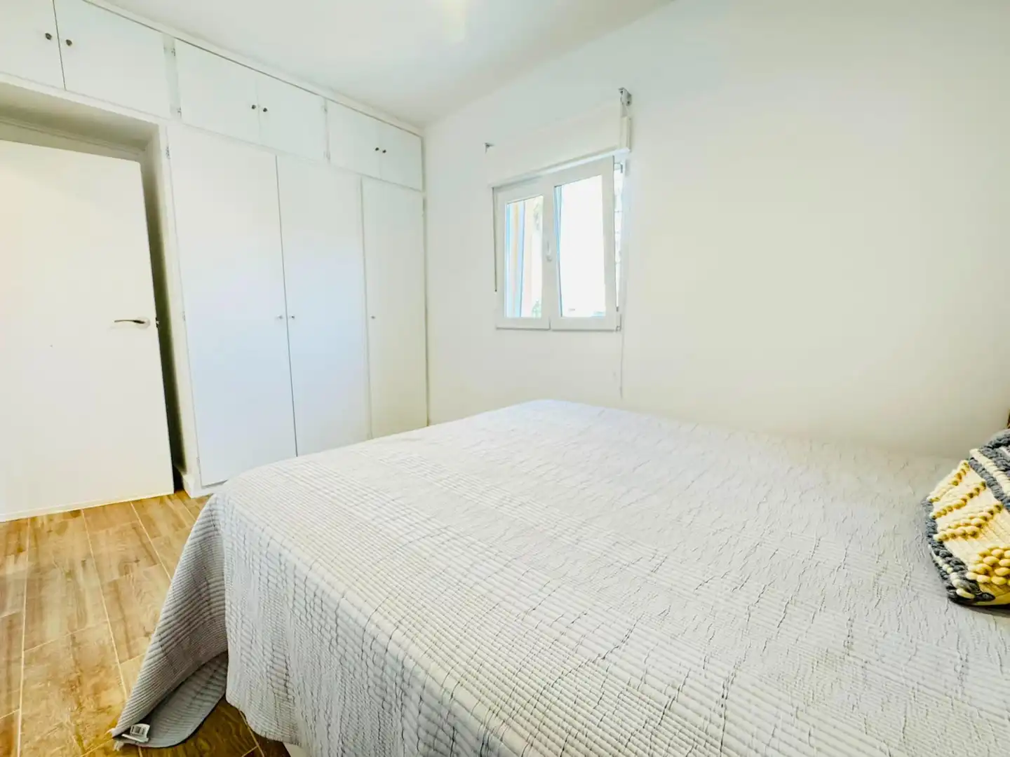 Schlafzimmer von Wohnung zum Verkauf in Algeciras