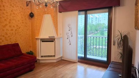 Foto 4 von Wohnungen zum Verkauf in Praza Da Miñoca, 24, As Travesas - Balaídos, Vigo