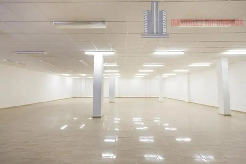 Business premises for sale in JUAN CARLOS I 3, imagen 8